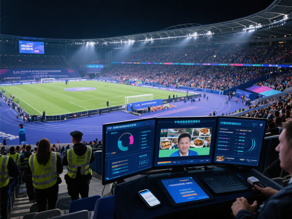 中欧体育背景下的赛事组织与管理经验分享 (中欧体育背景下赛事组织与管理经验的深度分享与探讨) 随着科技的进步,数字化管理在赛事组织中扮演着越来越