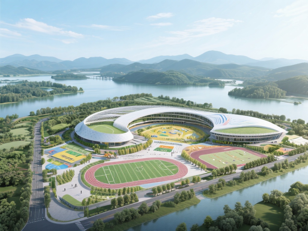 中欧体育长兴项目:助力地方经济转型升级 (中欧体育长兴项目:助力地方经济转型升级新动能) 长兴县作为浙江省湖州市的重要组成部分,长期以来以制