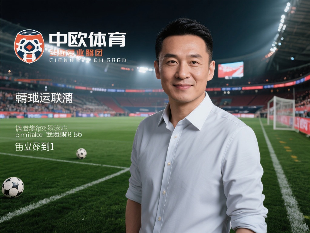 中欧体育老板的商业帝国是如何崛起的? (中欧体育老板如何打造庞大商业帝国的崛起之路?) 在体育产业这片充满竞争与机遇的沃土上,有一位人物凭