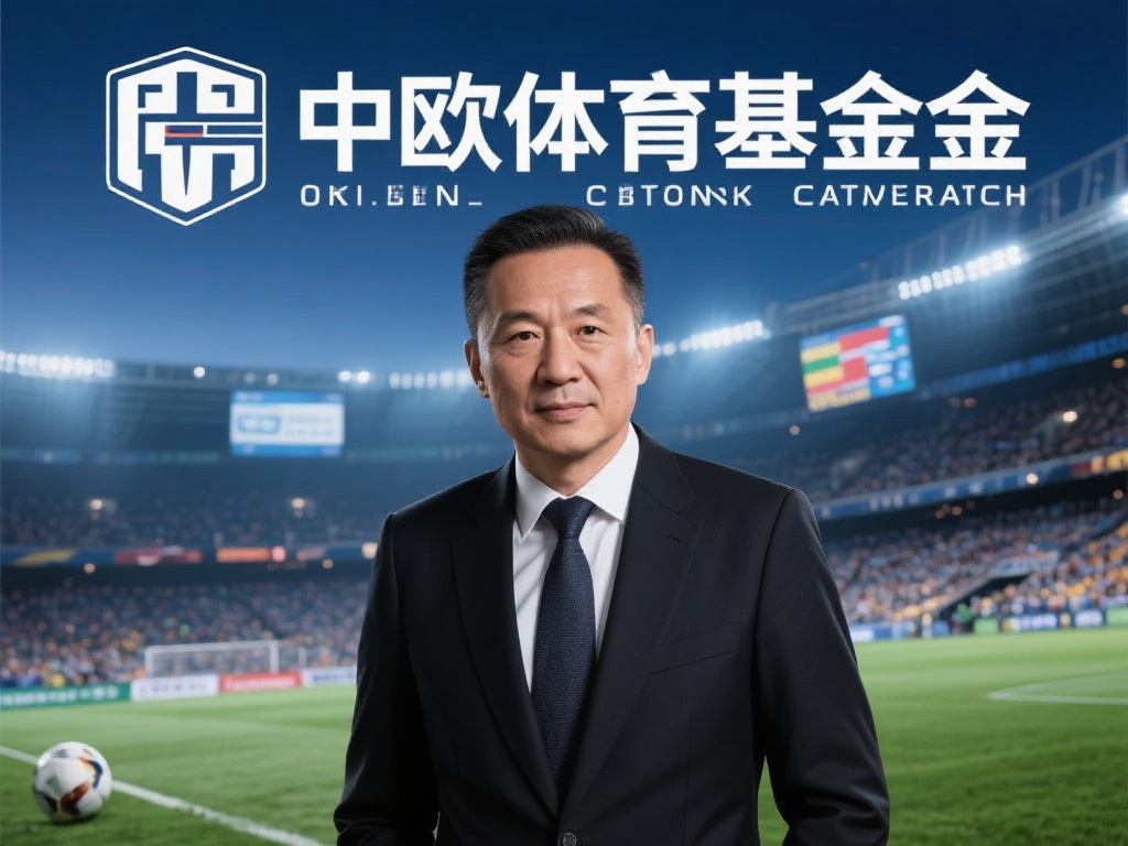 中欧体育基金幕后老板的投资布局解析 (中欧体育基金幕后老板的投资布局深度解析与战略洞察) 在全球体育产业蓬勃发展的背景下,越来越多的资本力量