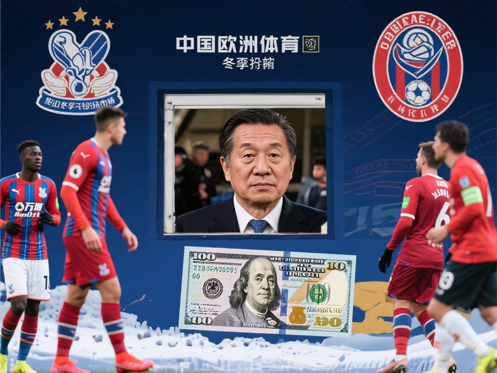 在足球世界中，转会窗口总是充满悬念与期待，而今年的