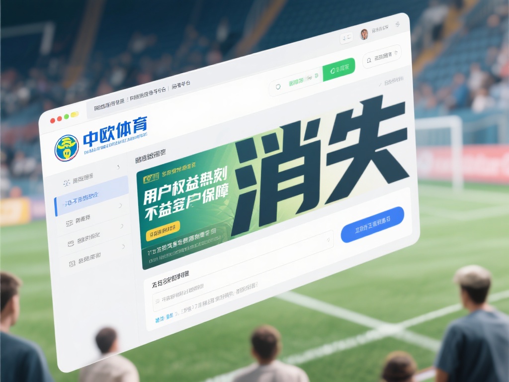 在网络时代，体育平台作为许多用户娱乐和投资的重要场