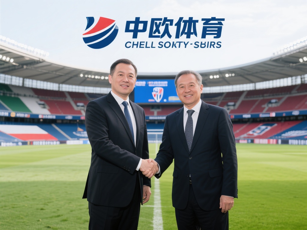 中欧体育新股东背景揭秘,实力不容小觑 (中欧体育新股东背景揭秘,实力雄厚令人瞩目) 在体育投资领域,新股东的身份往往是外界关注的焦点。