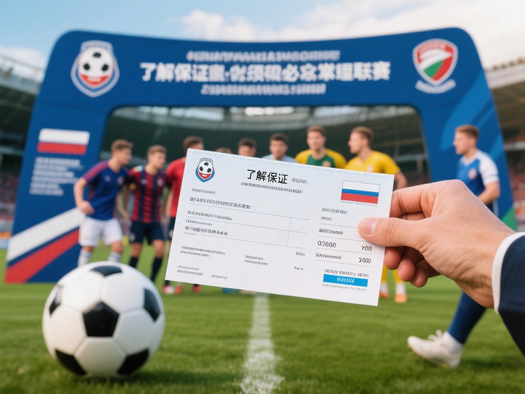 参与中欧体育赛事必知:保证金缴纳细节 (参与中欧体育赛事必知:保证金缴纳的详细规定与注意事项) 了解保证金的缴纳流程是每位参赛者必须掌握的内容。通