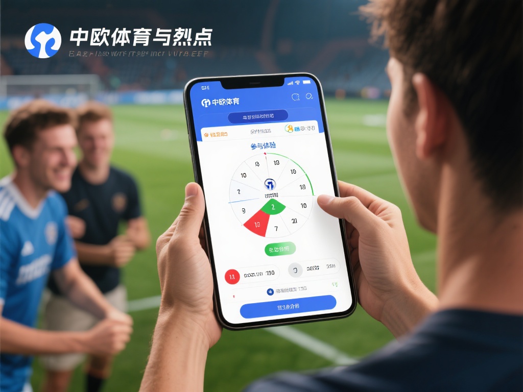 中欧体育怎么玩?新手入门指南详细解析 (中欧体育怎么玩?新手入门指南详细解析与实战技巧)