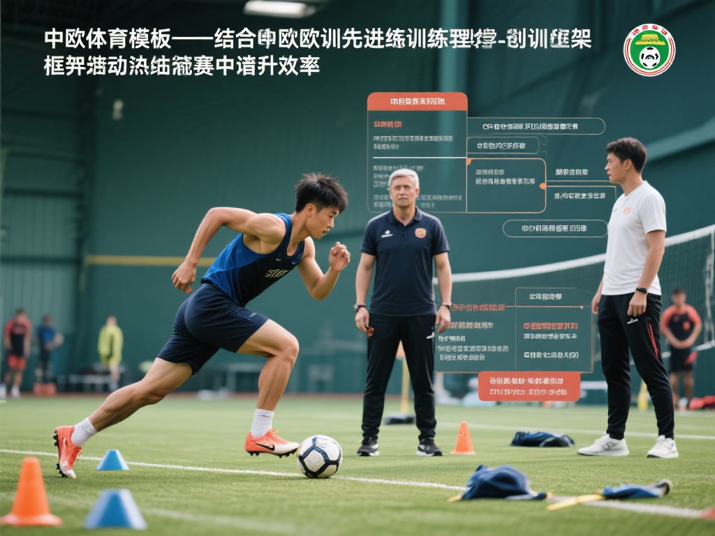 中欧体育模板在现代体育培训中的应用价值 在当今体育培训领域,创新与科学化已成为推动运动员成