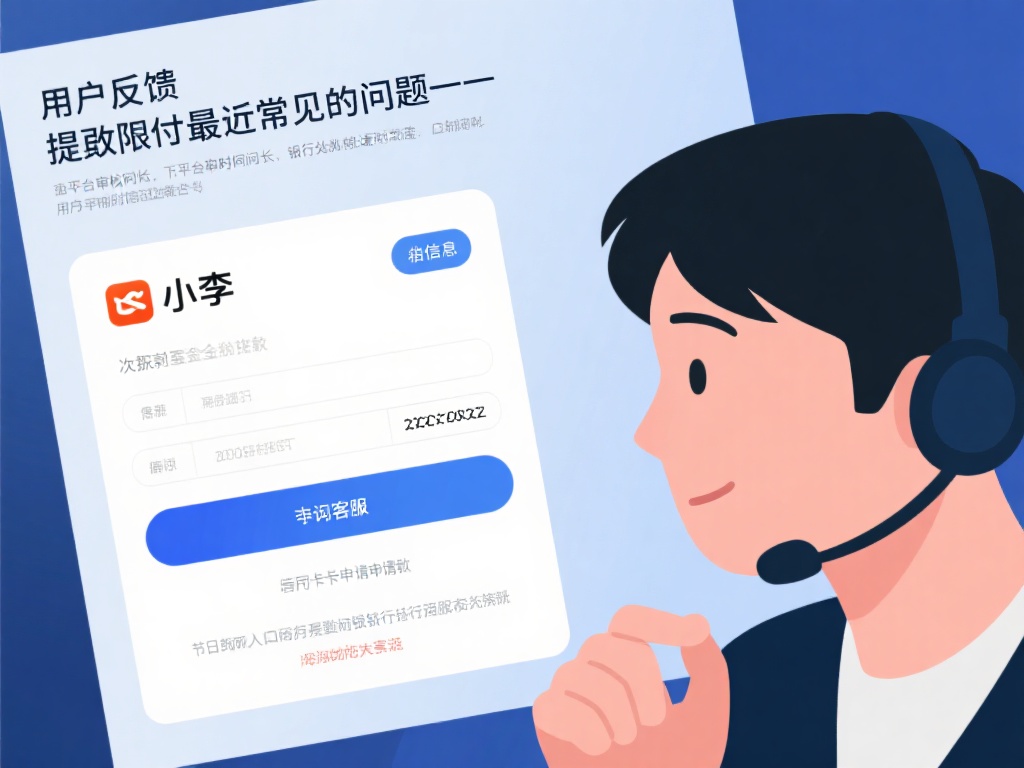 在用户反馈中，提现延迟是最常见的问题之一。造成这种