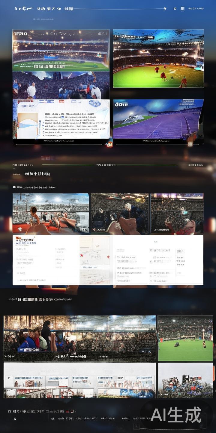 随着体育赛事的不断丰富与多样化，中欧体育作为一个集
