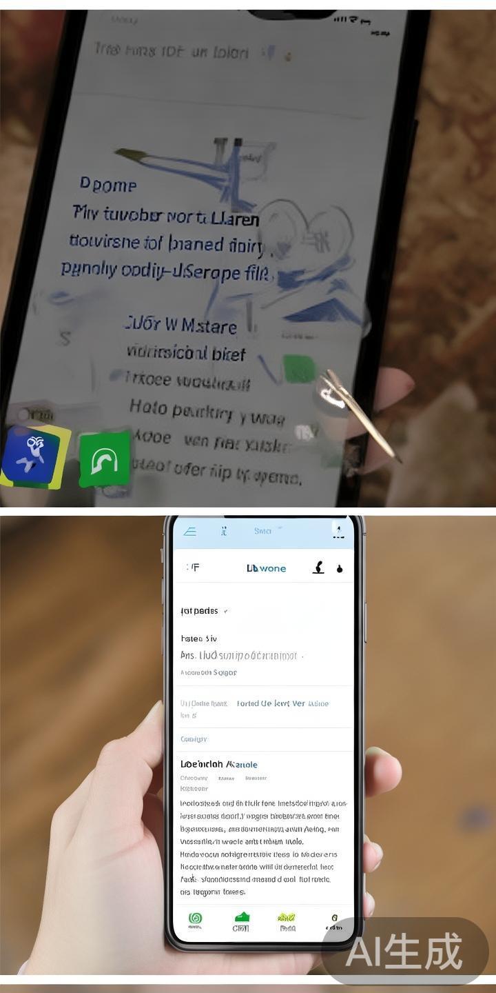 三、安装应用
对于安卓用户，首次安装APK文件时