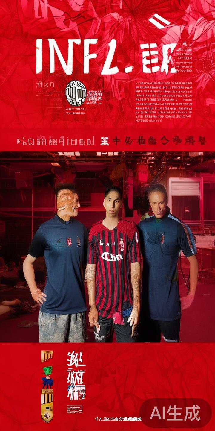 其次，共同打造体育赛事品牌和文化产业链。通过共同举