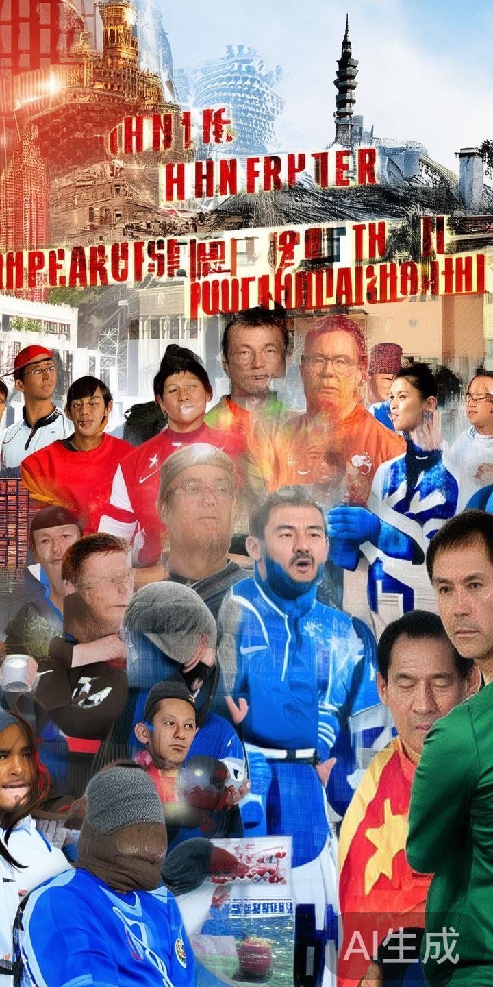 全面展望未来中欧体育合作新篇章的宏伟蓝图 第三,培养国际化体育人才与推广全民运动。中欧双方可