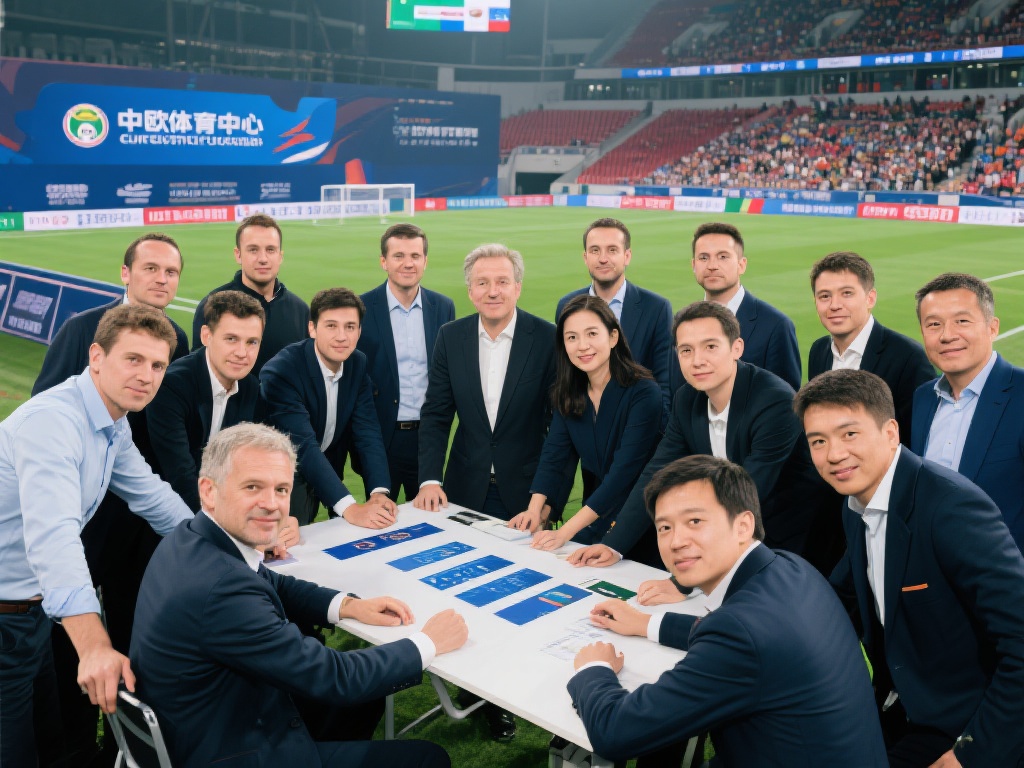 中欧体育的核心团队是如何组建的? (中欧体育核心团队的组建过程与关键策略解析) 中欧体育核心团队的另一大特点是成员背景的多样性。公