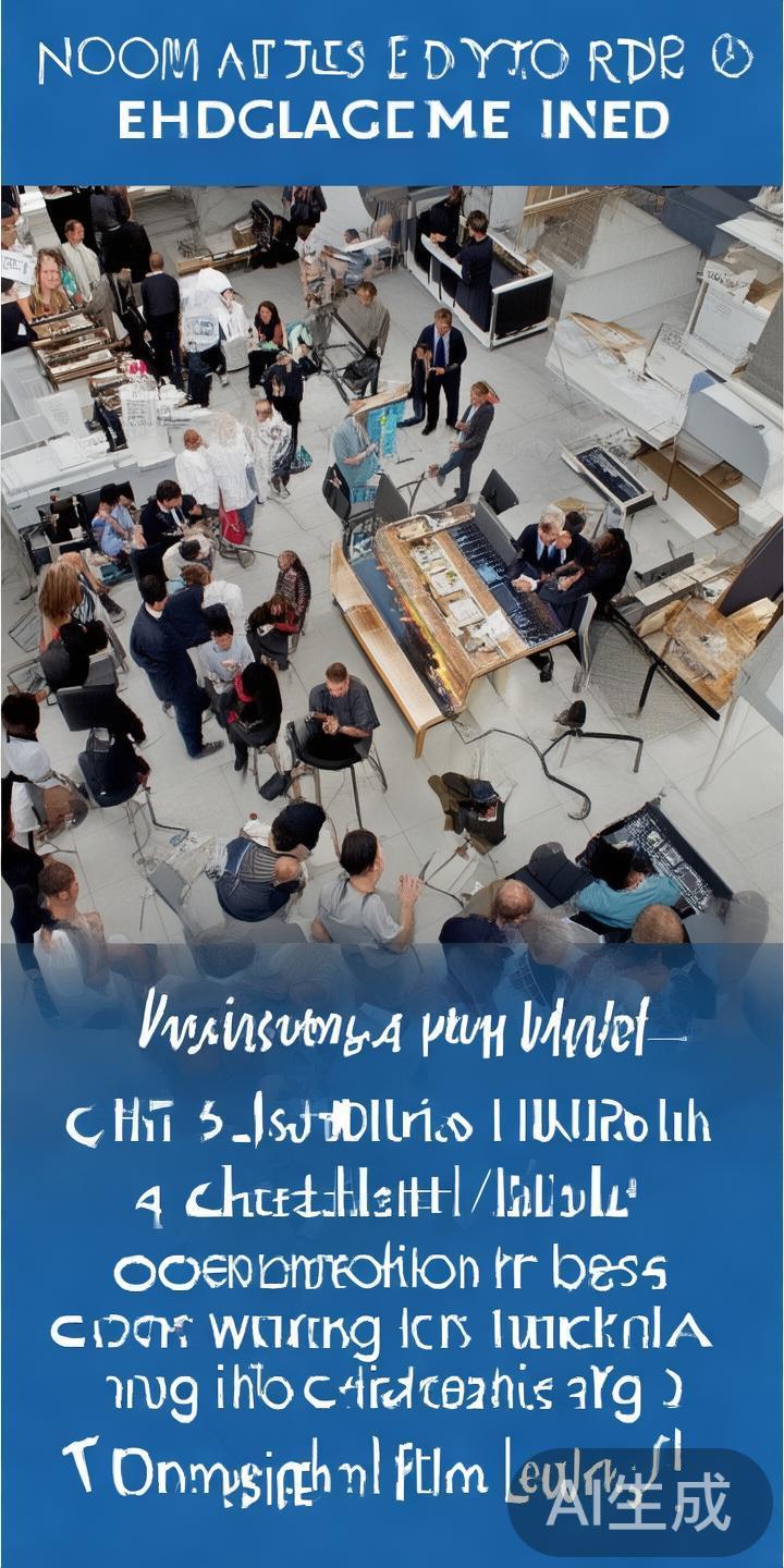 针对这些挑战，应推广“多层面、多维度”的合作模式。