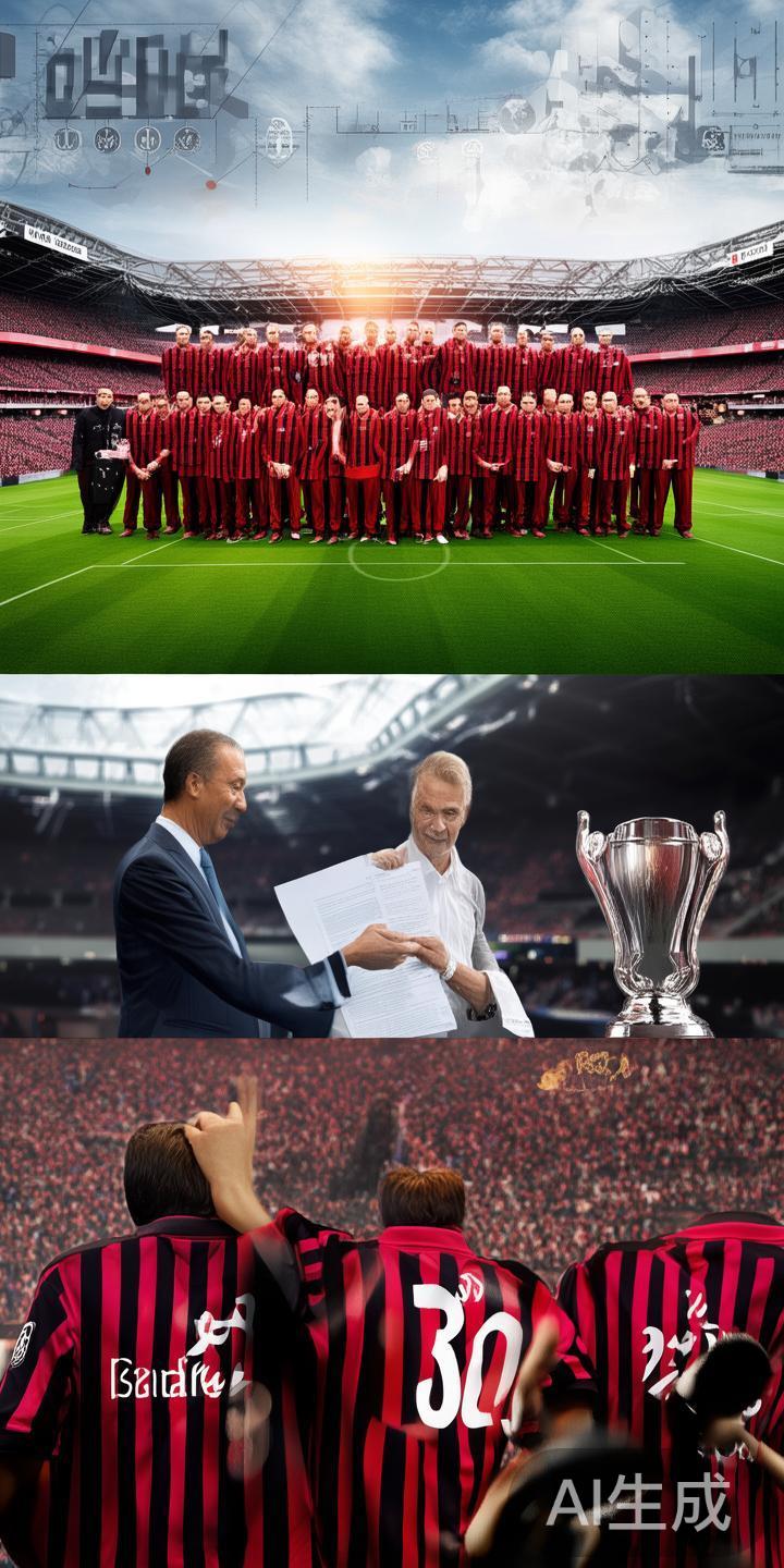 资本的注入与财务稳健
随着合作的深化，中欧体育合