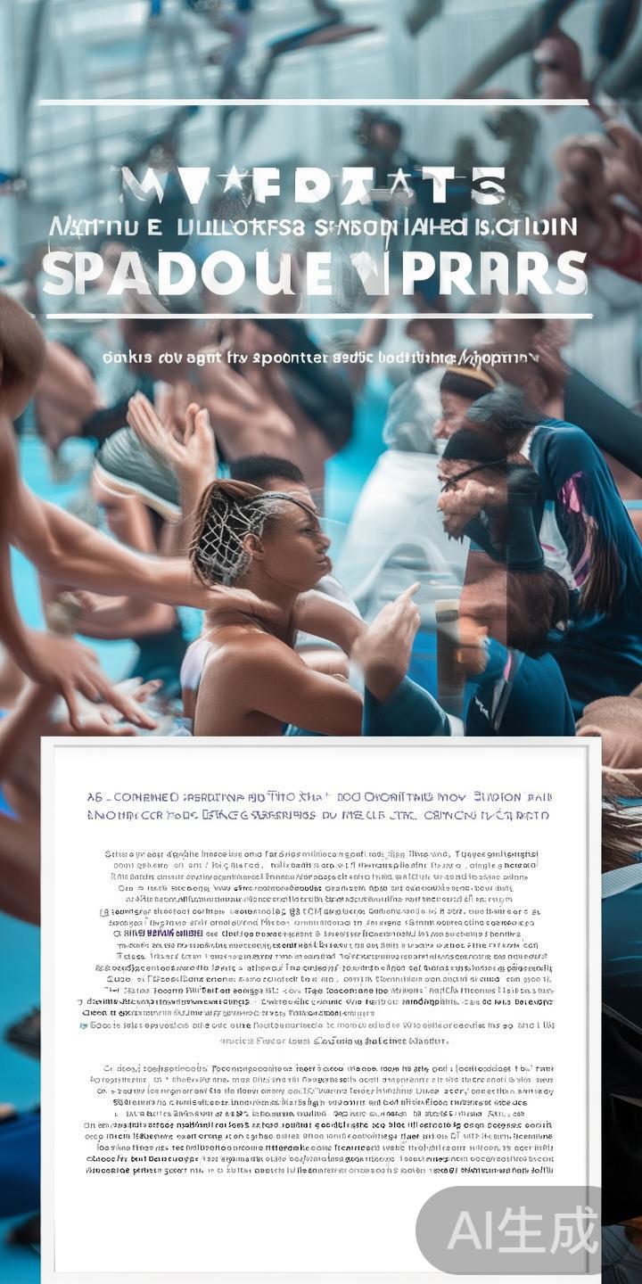 在当前全民健身和体育产业高速发展的背景下，中欧体育