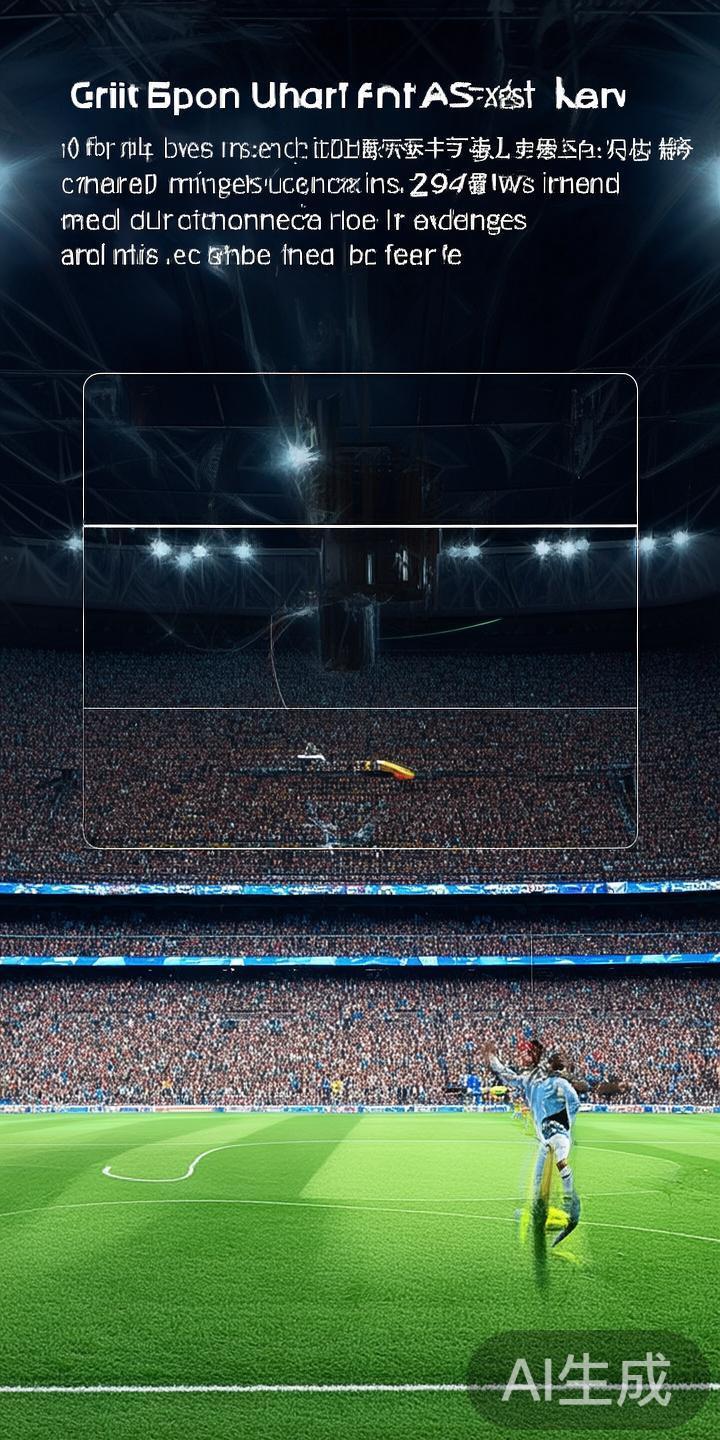 随着体育赛事的不断丰富和用户对高品质体育娱乐体验的