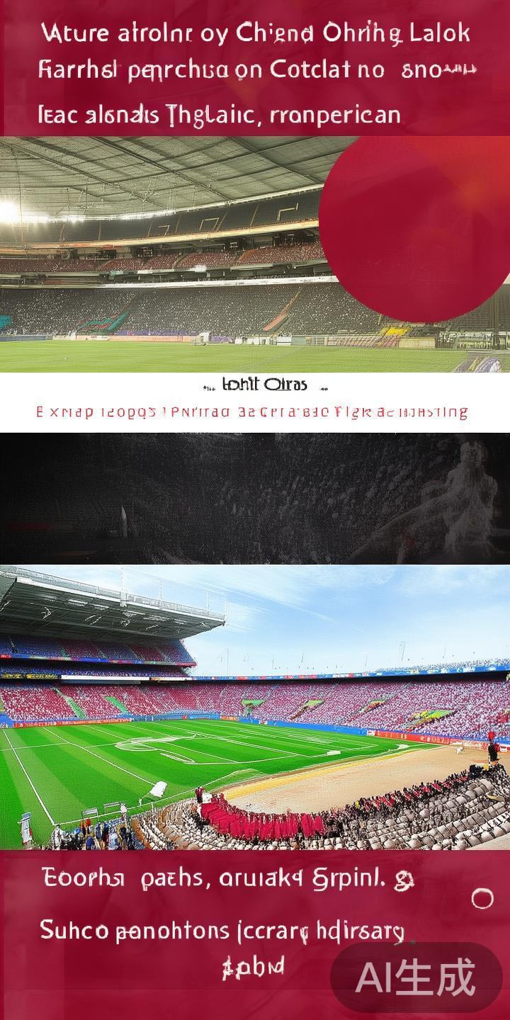 中欧体育合作不可逆转的趋势及其应对策略分析 在体育赛事方面,欧洲的足球联赛、奥运相关赛事与中国