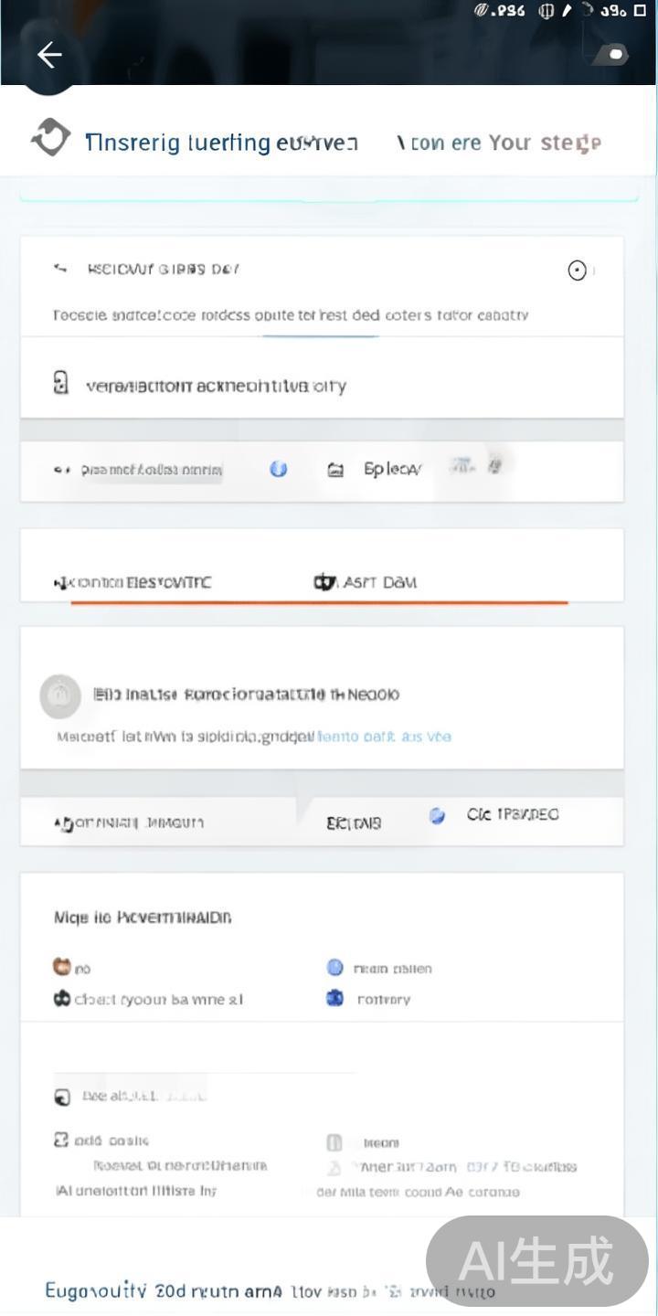 中欧体育买球网最新手机版下载及全面攻略指南推荐 新用户注册时需填写基本信息,绑定手机号码或邮箱,验