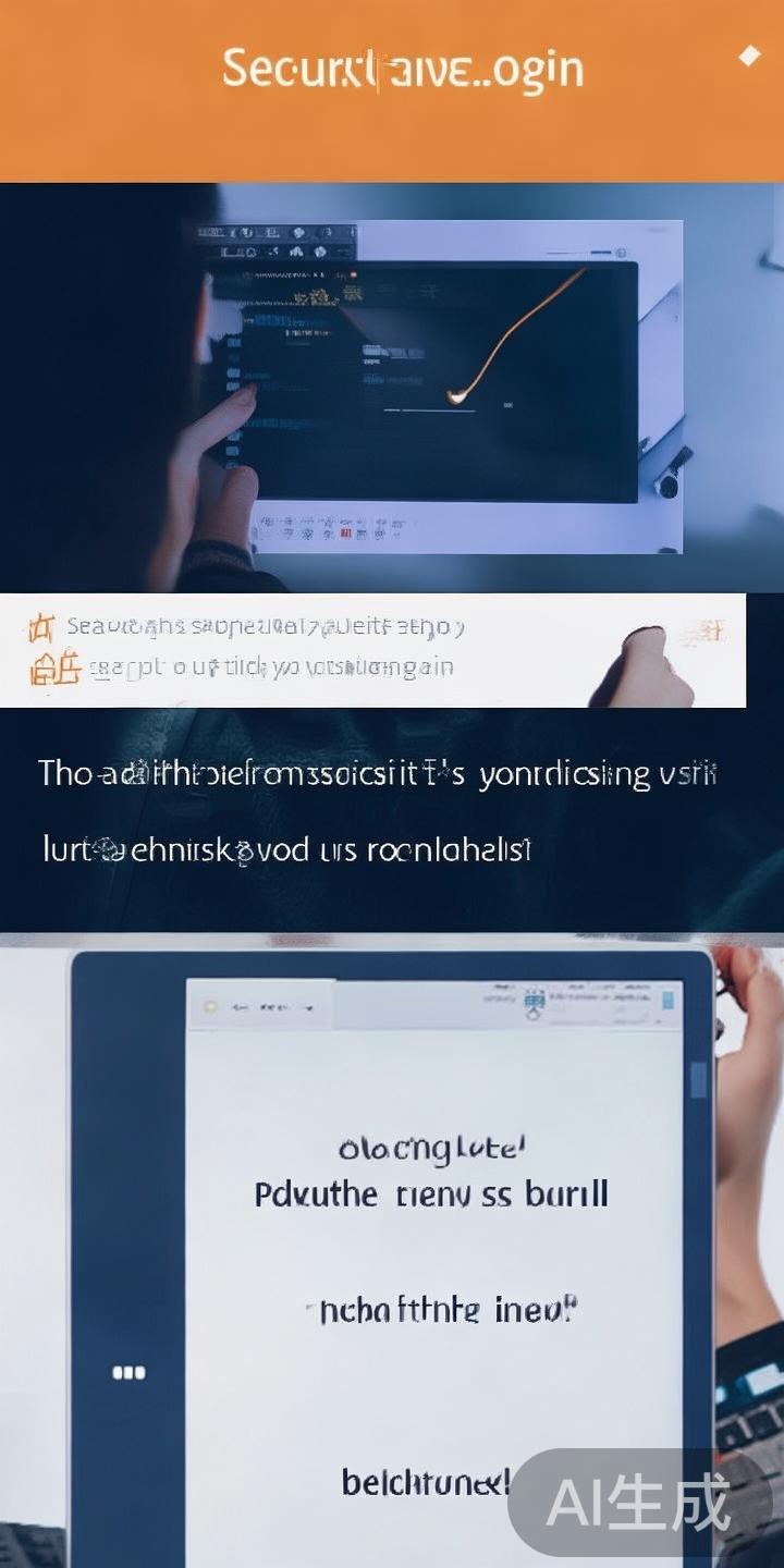 详细指南:如何顺利完成中欧体育网页登录操作的完整步骤 访问正确的网址是登录操作的关键。建议通过官方渠道获