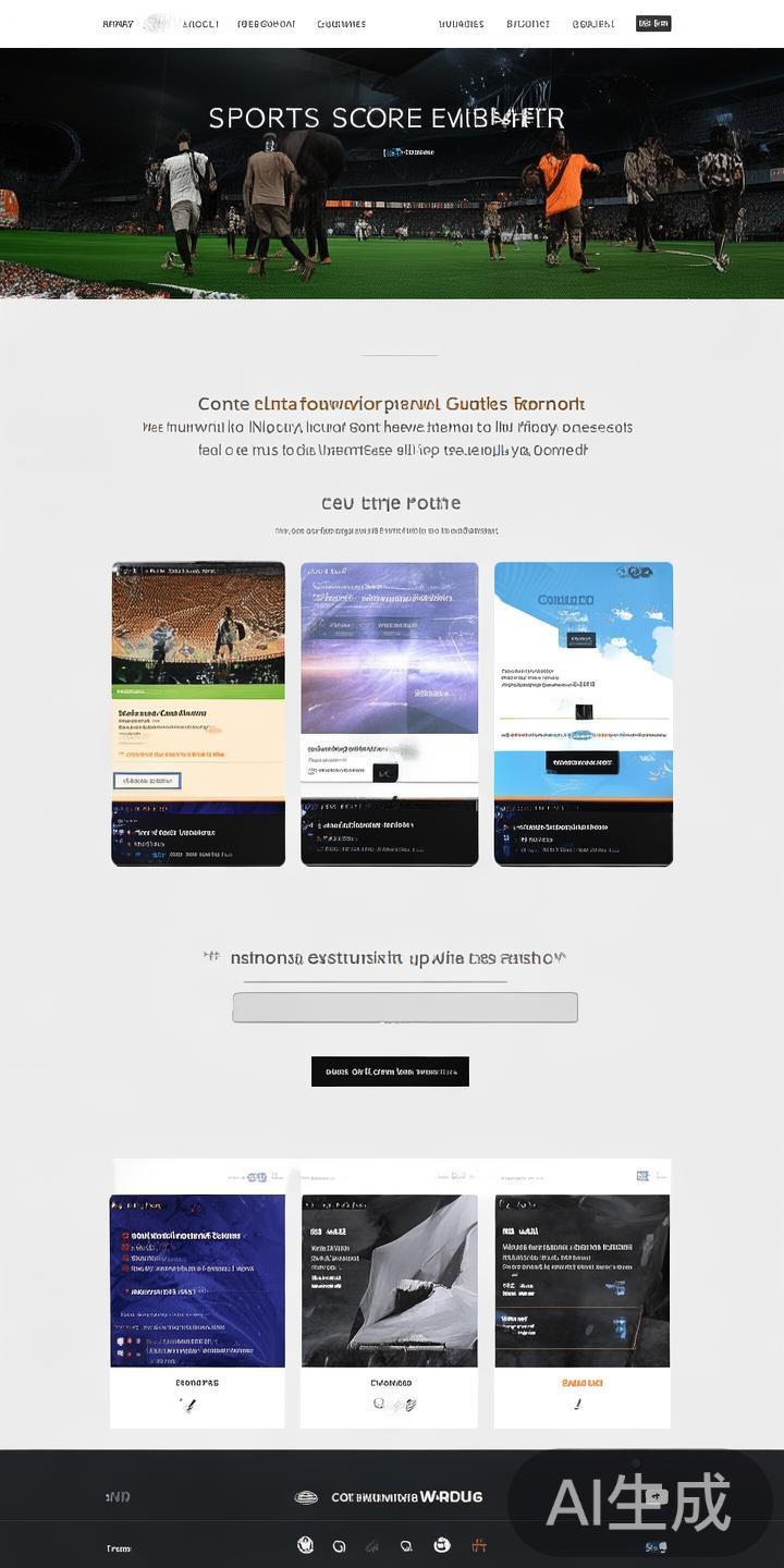 中欧体育全站官网首页详细解析与使用指南全攻略 中欧体育全站官网首页作为用户进入平台的第一窗口,其