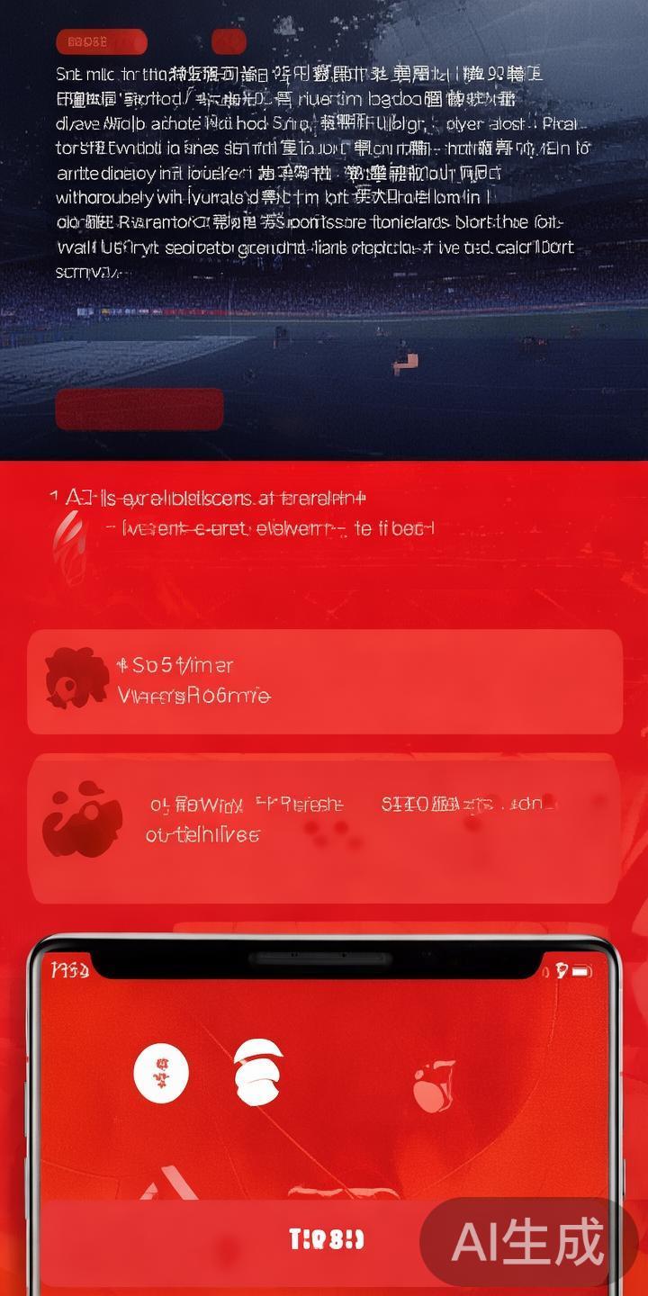 全新中欧体育app下载官网苹果版最新版本下载安装指南【详细步骤及注意事项】 在当今数字娱乐时代,体育赛事的直播与观赛成为许多玩